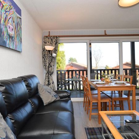 Holy Loch Lodge Hunters Quay Exteriör bild