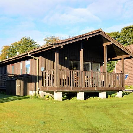 Holy Loch Lodge Hunters Quay Exteriör bild